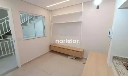 APARTAMETO 2 DORMITORIOS NOVO MOBILIADO NA FREGUESIA DO Ó