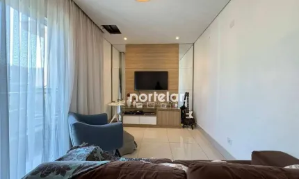 Sobrado com 3 quartos à venda, 140 m² por R$ 580.000 - Vila Nossa Senhora do Retiro - São Paulo/SP