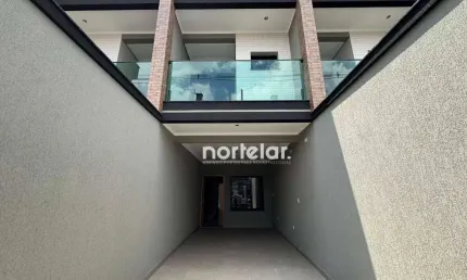 Sobrado com 3 dormitórios à venda, 100 m² - jardim felicidade (zona oeste) - são paulo/sp
