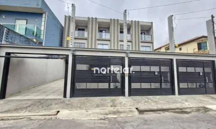 Sobrado com 3 dormitórios à venda, 150 m² por R$ 789.000,00 - Vila Carbone - São Paulo/SP