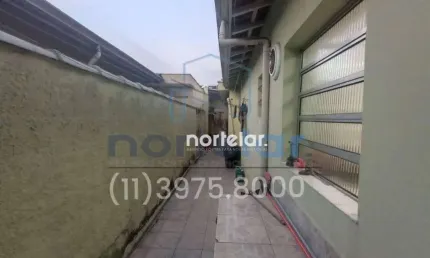 Casa com 4 quartos à venda no Parque São Domingos, São Paulo 