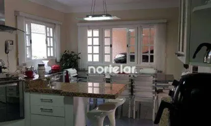 Sobrado com 3 dormitórios à venda, 320 m² por R$ 1.600.000,00 - Nova Caieiras - Caieiras/SP