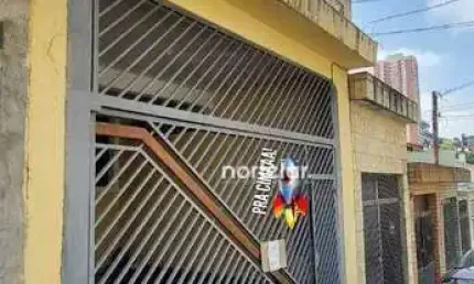sobrado a venda 4 quarto sendo 3 suites 3 banheiro  2 vaga no parque mandaqui sp