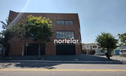 Prédio para alugar, 680 m² por R$ 35.040,00/mês - Vila Jaguara - São Paulo/SP