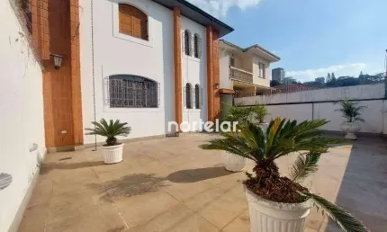 Sobrado à venda, 300 m² por R$ 2.190.000,00 - Alto da Lapa - São Paulo/SP