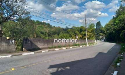 terreno a venda 376² na vila suissa Ribeirão pires SP
