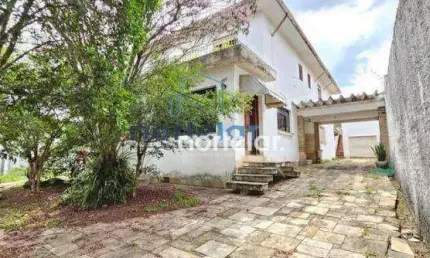 Sobrado com 4 dormitórios à venda, 250 m² por R$ 2.200.000,00 - Lapa - São Paulo/SP
