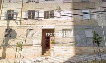 Apartamento com 2 dormitórios à venda, 63 m² por R$ 420.000,00 - Vila Romana - São Paulo/SP