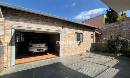 Casa com 2 dormitórios à venda, 150 m² por R$ 779.000,00 - Freguesia do Ó - São Paulo/SP