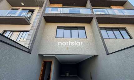 Sobrado com 3 quartos à venda, 165 m² por R$ 1.150.000,00 - Parque São Domingos - São Paulo/SP