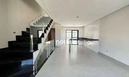 Sobrado com 3 quartos à venda, 165 m² por R$ 1.150.000,00 - Parque São Domingos - São Paulo/SP