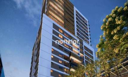 apartamento a venda 75m² 1 dormitorio 1 vaga na vila nova conceição (NR)