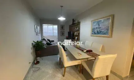 Apartamento com 2 dormitórios à venda, 86 m² por r$ 460.000,00 - santa cecília - são paulo/sp