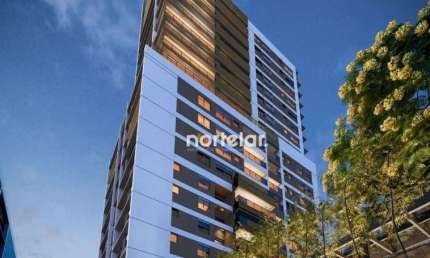 penthouse novo a venda 265m² 2 dormitorio na vila nova conceição a poucos metro do parque ibirapuera