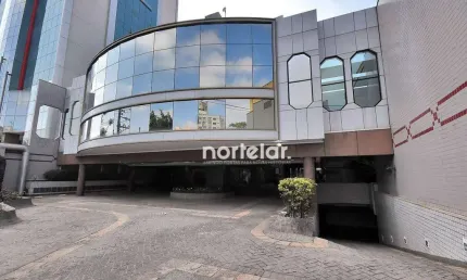 Prédio para alugar, 4504 m² por r$ 132.521,00/mês - luz - são paulo/sp
