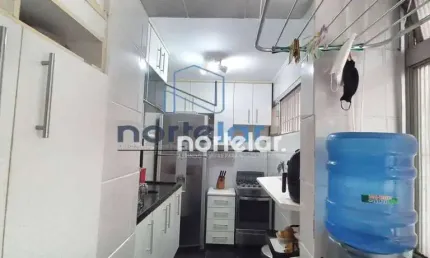 Apartamento com 3 quartos à venda na Avenida Diógenes Ribeiro de Lima, Alto de Pinheiros, São Paulo