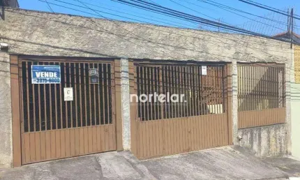 Casa à venda, 350 m² por r$ 849.990,00 - vila portuguesa - são paulo/sp