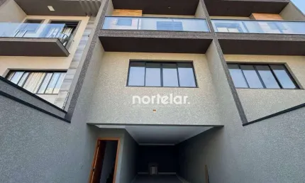 Sobrado com 3 quartos à venda, 165 m² por r$ 1.150 .000,00- parque são domingos - são paulo/sp
