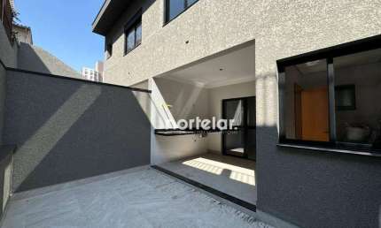 Sobrado com 3 quartos à venda, 165 m² por R$ 1.150 .000,00- Parque São Domingos - São Paulo/SP