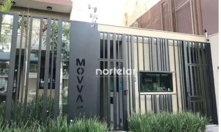 Studio com 1 dormitório à venda, 26 m² por R$ 245.000,00 - Centro Histórico de São Paulo - São Paulo/SP