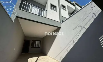 Casa com 3 quartos à venda na Rua Dárcio de Almeida, Vila Aurora (Zona Norte), São Paulo