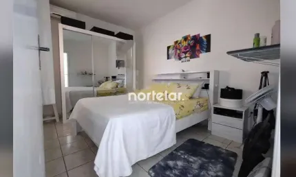 Sobrado, vila nivi, todo reformado, com 263m² de área construída, área total do terreno medindo 170 m², (8,50 oito metros de frente por 20 metros de c
