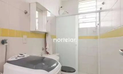 Studio com 1 dormitório à venda, 29 m² por R$ 350.000,00 - República - São Paulo/SP