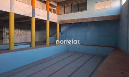 Prédio, 913 m² - venda por R$ 1.899.000,00 ou aluguel por R$ 20.081,18/mês - Vila Barreto - São Paulo/SP