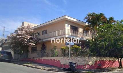 Casa à venda, 340 m² por R$ 1.190.000,00 - Parque São Domingos - São Paulo/SP