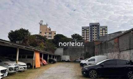 Terreno, 700 m² - venda por R$ 2.600.000,00 ou aluguel por R$ 12.583,00/mês - Pirituba - São Paulo/SP