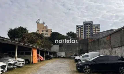 Terreno, 700 m² - venda por R$ 2.600.000,00 ou aluguel por R$ 12.583,00/mês - Pirituba - São Paulo/SP