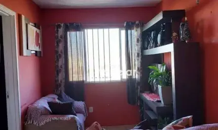 Apartamento com 2 dormitórios à venda, 43 m² por R$ 305.000,00 - Brasilândia - São Paulo/SP