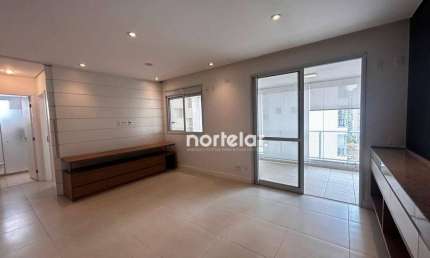 Apartamento com 3 dormitórios à venda, 87 m² por R$ 1.150.000,00 - Vila Anastácio - São Paulo/SP