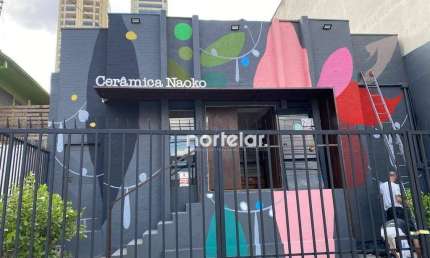 Ponto para alugar, 300 m² por R$ 11.380,27/mês - Santana - São Paulo/SP