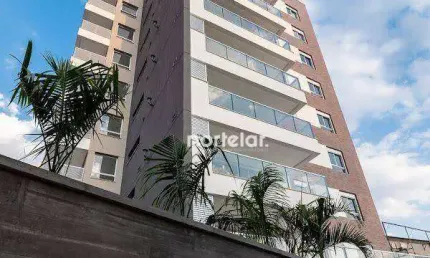 Apartamento à venda, 73 m² por r$ 1.250.000,00 - alto da lapa - são paulo/sp