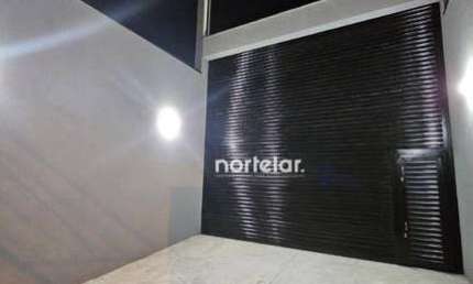 Galpão novo a venda 137m² na vila assunção são Bernardo do campo