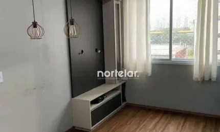 Apartamento com 2 quartos à venda, 35 m² por r$ 320.000 - cambuci - são paulo/sp