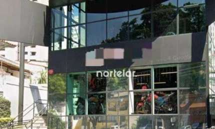Loja para alugar, 500 m² por R$ 31.000,00/mês - Pacaembu - São Paulo/SP