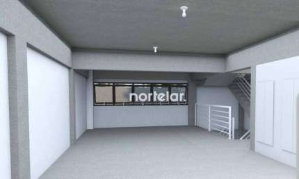 Prédio para alugar, 643 m² por R$ 47.200,00/mês - Pinheiros - São Paulo/SP