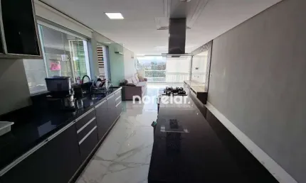 SOBRADO 4 QUARTOS SUÍTES, 7 VAGAS GARAGEM, FREGUESIA DO Ó