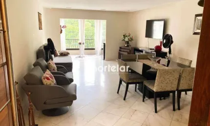 Apartamento com 3 suítes à venda, 185 m² por R$ 850.000 - Praia das Pitangueiras - Guarujá/SP