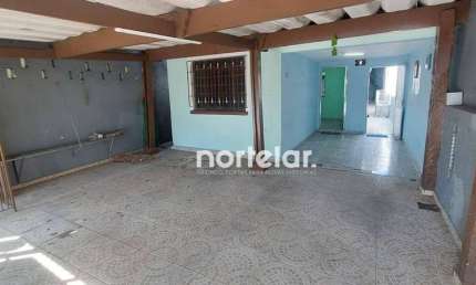 casa térrea a venda 168³ 3 dormitorio 3 vaga  na freguesia do ó SP