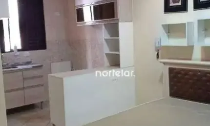 Kitnet com 1 dormitório para alugar, 20 m² por r$ 1.686,30/mês - pirituba - são paulo/sp