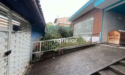 Casa com 3 dormitórios à venda, 223 m² por r$ 850.000,00 - vila guedes - são paulo/sp