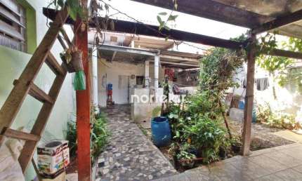 Sobrado com 2 quartos, à venda, 100 m² por R$ 360.000 - Jardim Guarani - São Paulo/SP
