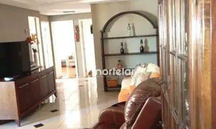 Apartamento com 2 quartos à venda, 90 m² - água fria - são paulo/sp