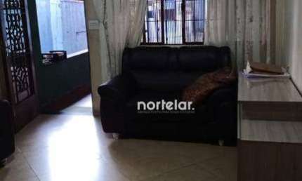 Casa à venda, 156 m² por R$ 650.000,00 - Pirituba - São Paulo/SP