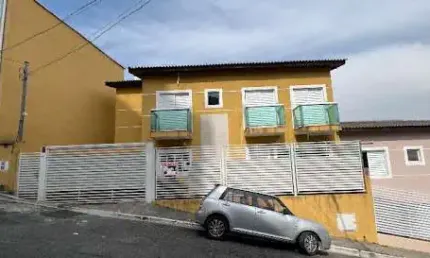 Sobrado com 3 dormitórios à venda, 135 m² por R$ 870.000,00 - Freguesia do Ó - São Paulo/SP