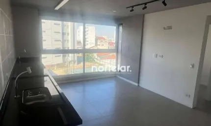 Apartamento com 2 quartos à venda, 50 m² por R$ 570.000 - Santana - São Paulo/SP