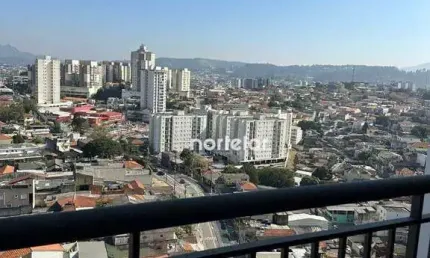 Apartamento à venda, 38 m² por r$ 350.000,00 - freguesia do ó - são paulo/sp